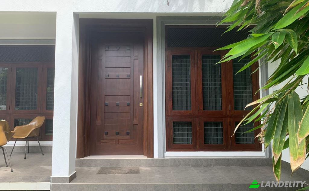 Single Family Home for Sale Danny Hettiarachchi Mawatha, Kaduwela Rd, Battaramulla, Colombo, Western Province, Sri Lanka. Photo 3