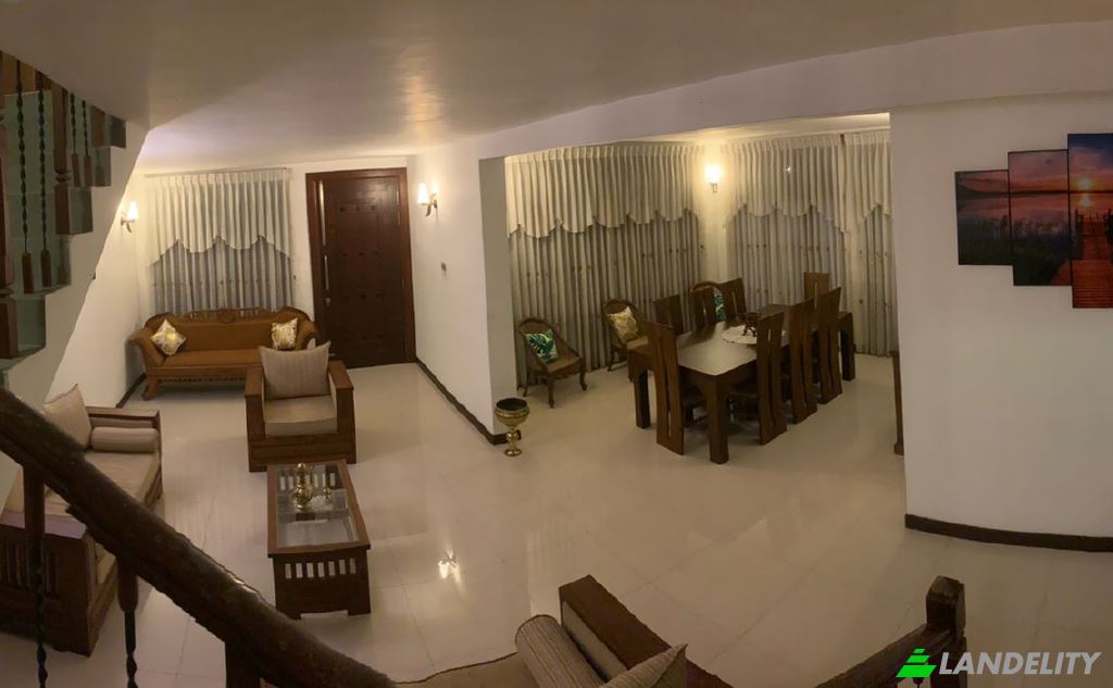 Single Family Home for Sale Danny Hettiarachchi Mawatha, Kaduwela Rd, Battaramulla, Colombo, Western Province, Sri Lanka. Photo 6