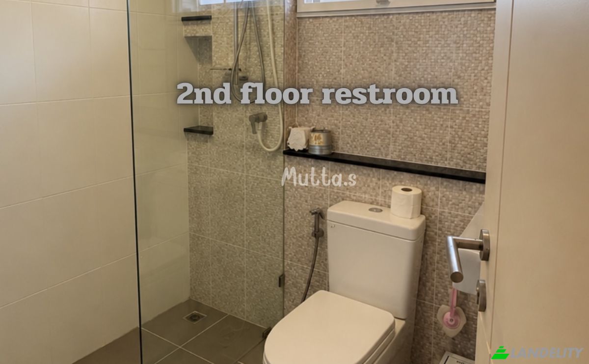 Single Family Home for Sale 140 Burasiri, Tambon San Phi Suea, Amphoe Mueang Chiang Mai, Chang Wat Chiang Mai 50180, San Phi Suea, Mueang Chiang Mai District, Chiang Mai, Thailand. Photo 22