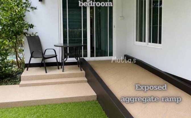 Single Family Home for Sale - San Phi Suea, Thailand