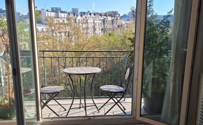Apartment for Sale - Paris, France