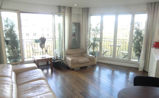 Apartment for Sale 55 Bd Pereire, 75017 Paris. Photo#2