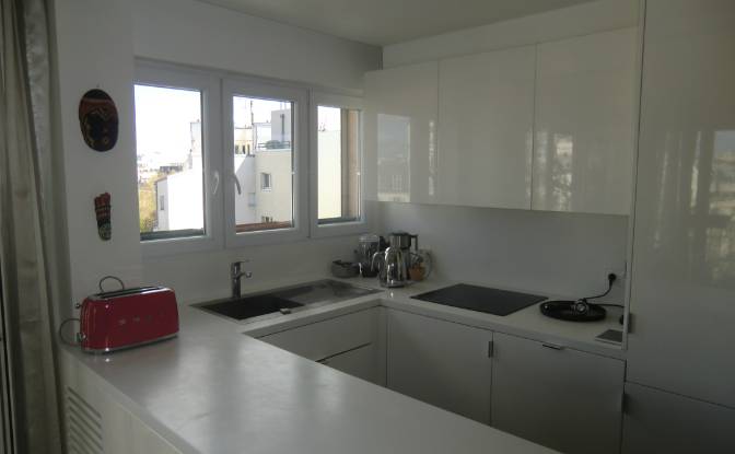 Apartment for Sale 55 Bd Pereire, 75017 Paris. Photo#3