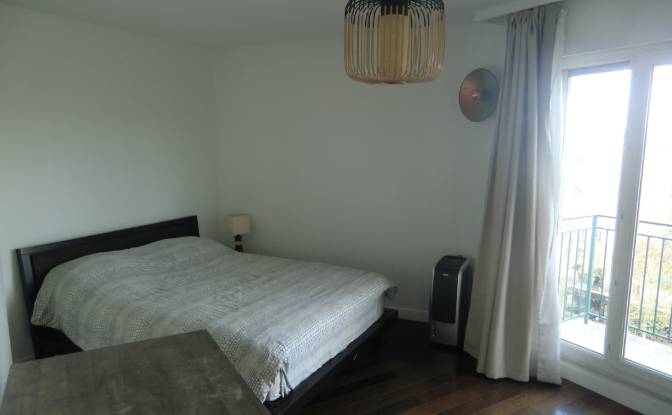 Apartment for Sale 55 Bd Pereire, 75017 Paris. Photo#4