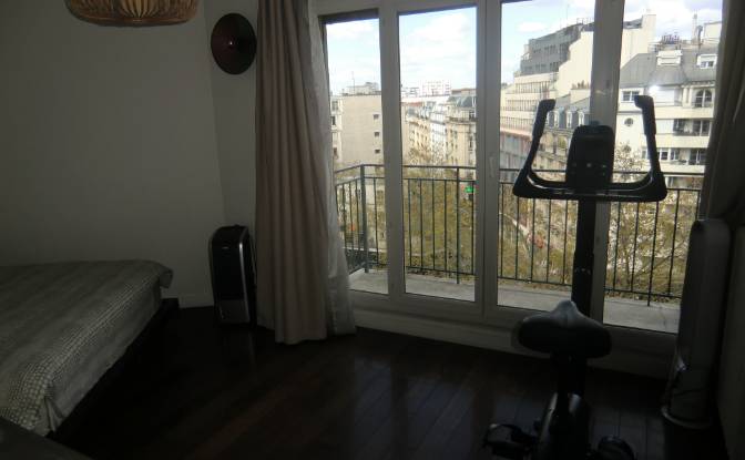 Apartment for Sale 55 Bd Pereire, 75017 Paris. Photo#9