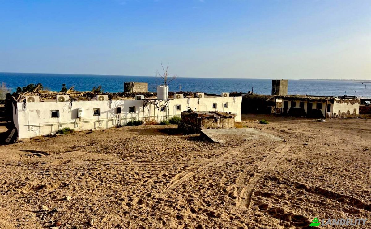 Investing/Development for Sale Blue Hole Rd, Dahab, South Sinai Governorate, Egypt, South Sinai Governorate 8773030. Photo 1