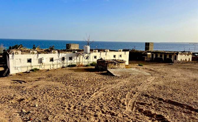 Investing/Development for Sale - Dahab, Egypt