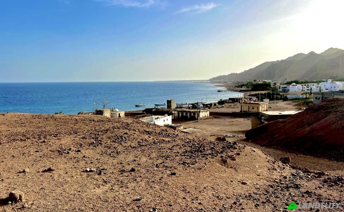 Investing/Development for Sale Blue Hole Rd, Dahab, South Sinai Governorate, Egypt, South Sinai Governorate 8773030. Photo 4