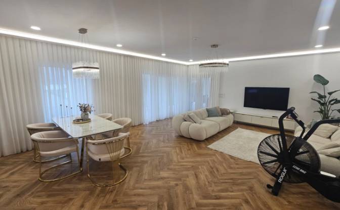 Villa for Sale - Scheia, Romania