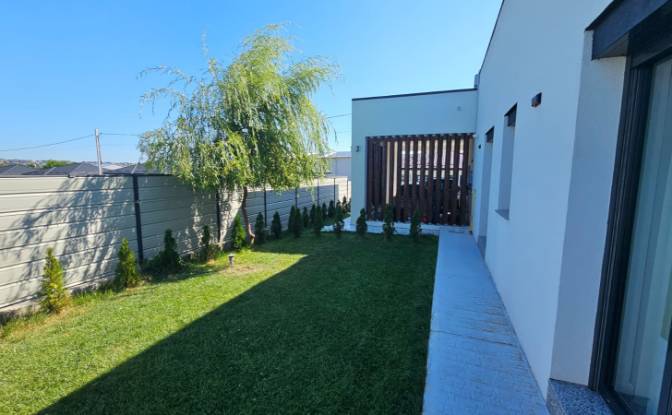 Villa for Sale Str Saliste 63 m, 727525, Scheia. Photo#14