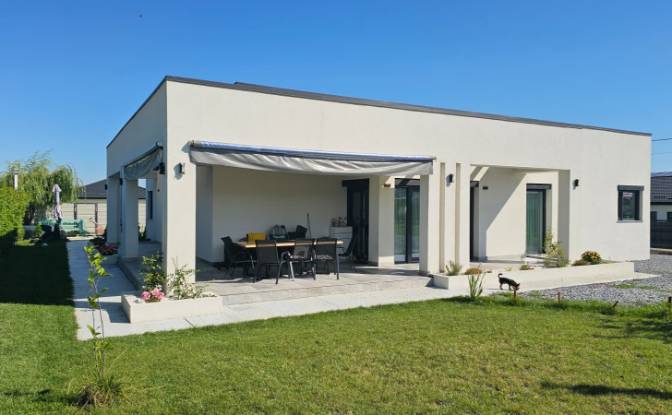 Villa for Sale Str Saliste 63 m, 727525, Scheia. Photo#16