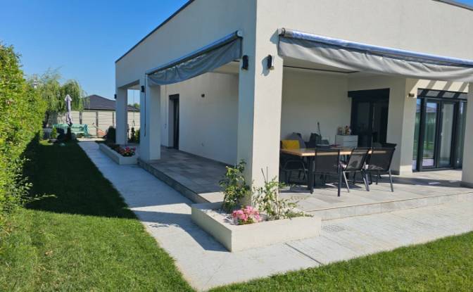 Villa for Sale Str Saliste 63 m, 727525, Scheia. Photo#17