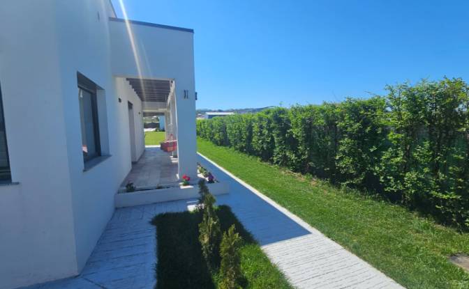 Villa for Sale Str Saliste 63 m, 727525, Scheia. Photo#5 Villa for Sale Str Saliste 63 m, 727525, Scheia. Photo#5