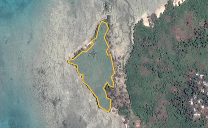 Investing/Development for Sale - Mpandeni, Tanzania
