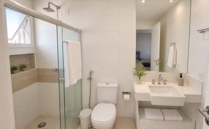 Apartment Rentals - Sao Caetano do Sul, Brazil