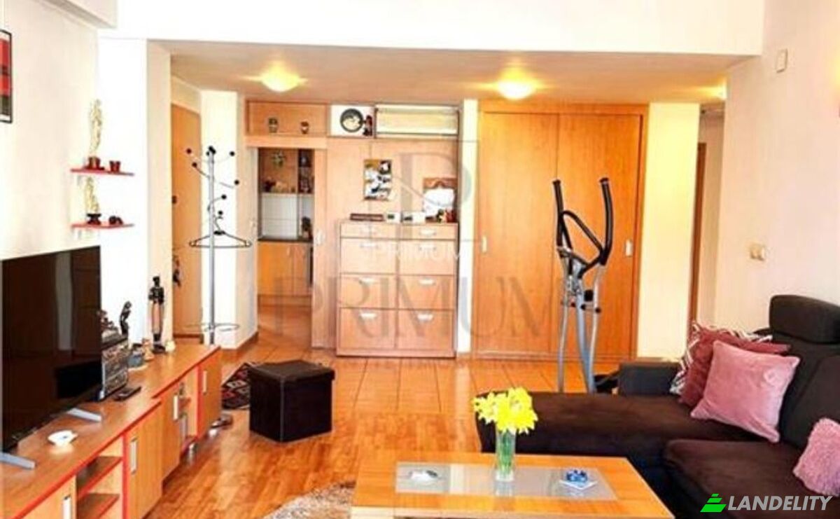 Appartement à vendre Strada Nicolae Table 4, 300254 Timisoara, Timisoara, Timis, Romania. Photo 2