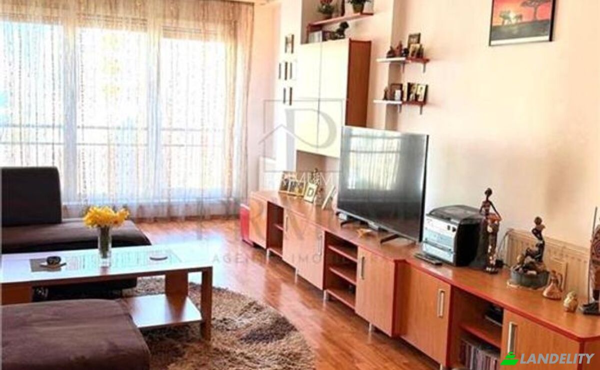 Appartement à vendre Strada Nicolae Table 4, 300254 Timisoara, Timisoara, Timis, Romania. Photo 4
