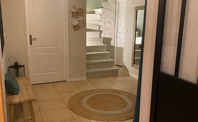 Villa for Sale 24 Rue Lucie Aubrac. Photo#5