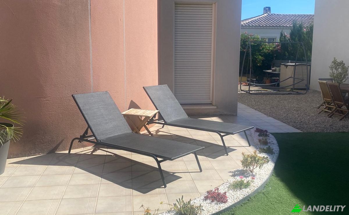 Villa for Sale 24 Rue Lucie Aubrac, 11590 Salleles-dAude, Salleles-dAude, Aude, Occitanie, France. Photo 2