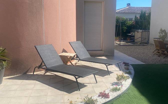 Villa for Sale 24 Rue Lucie Aubrac. Photo#2