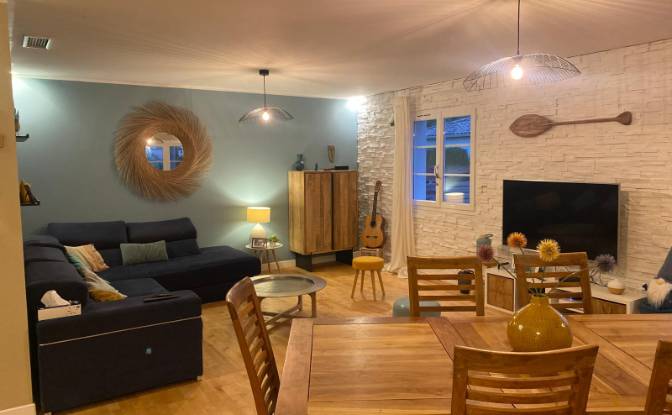 Villa for Sale 24 Rue Lucie Aubrac. Photo#7