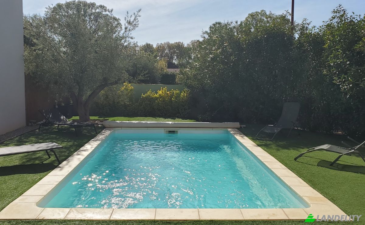 Villa for Sale 24 Rue Lucie Aubrac, 11590 Salleles-dAude, Salleles-dAude, Aude, Occitanie, France. Photo 3