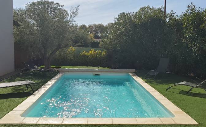 Villa for Sale 24 Rue Lucie Aubrac. Photo#3