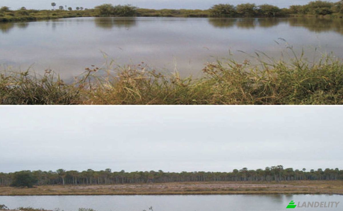 Investition/Entwicklung zu verkaufen Zona Monte Lindo, 150203 Villa Hayes, Zona Rio Negro, Benjamin Aceval, Presidente Hayes Department, Paraguay. Foto 5