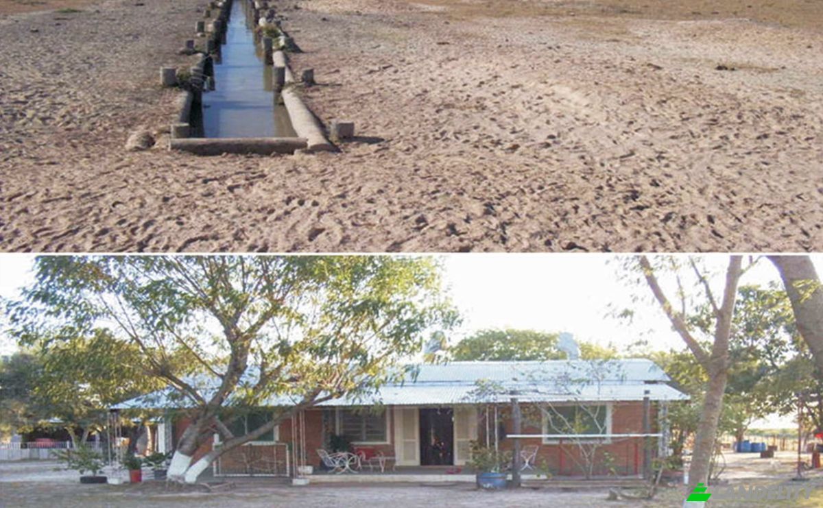 Investition/Entwicklung zu verkaufen Zona Monte Lindo, 150203 Villa Hayes, Zona Rio Negro, Benjamin Aceval, Presidente Hayes Department, Paraguay. Foto 6