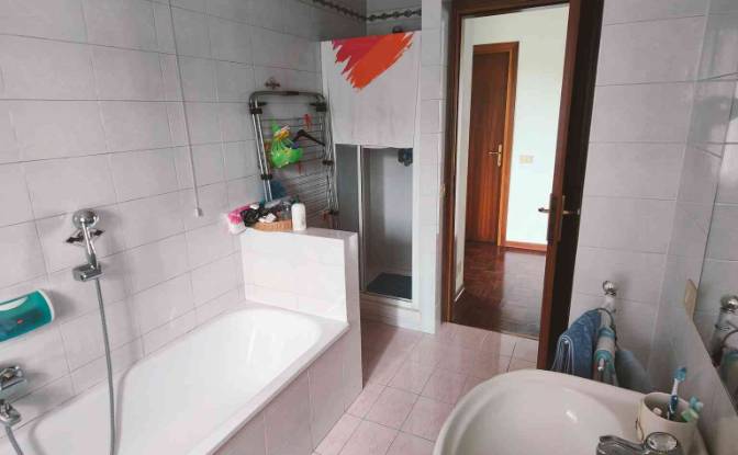 Rijtjeshuis Te koop Via Marin Sanudo. Foto#10