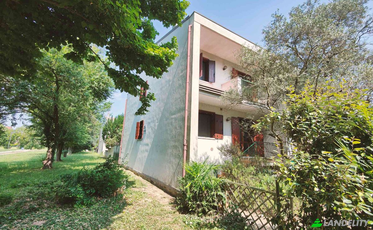 Rijtjeshuis Te koop Via Marin Sanudo, 30020 Marcon-Gaggio-Colmello VE, Gaggio, Metropolitan City of Venice, Veneto, Italy. Foto 14