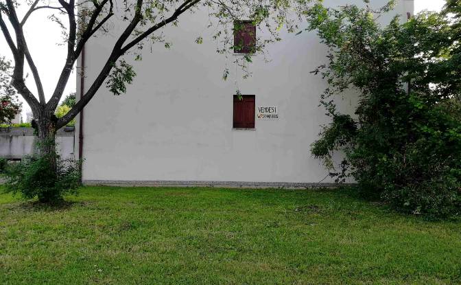 Rijtjeshuis Te koop Via Marin Sanudo. Foto#16