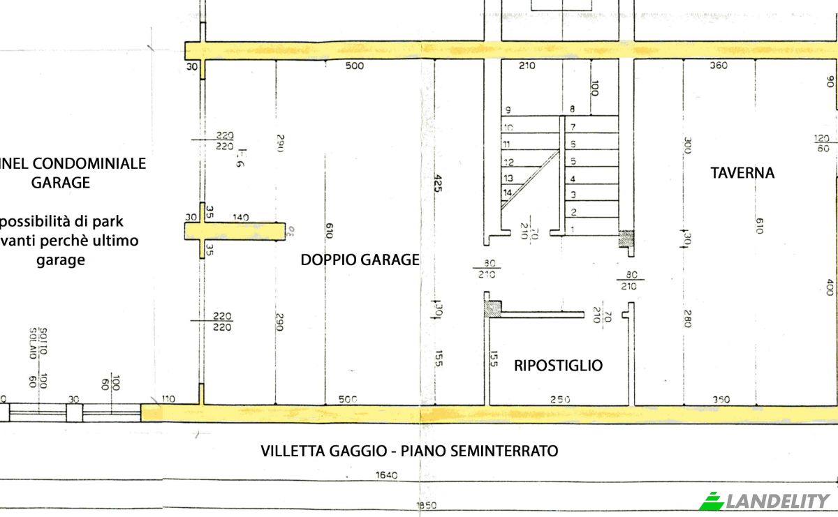 Rijtjeshuis Te koop Via Marin Sanudo, 30020 Marcon-Gaggio-Colmello VE, Gaggio, Metropolitan City of Venice, Veneto, Italy. Foto 18