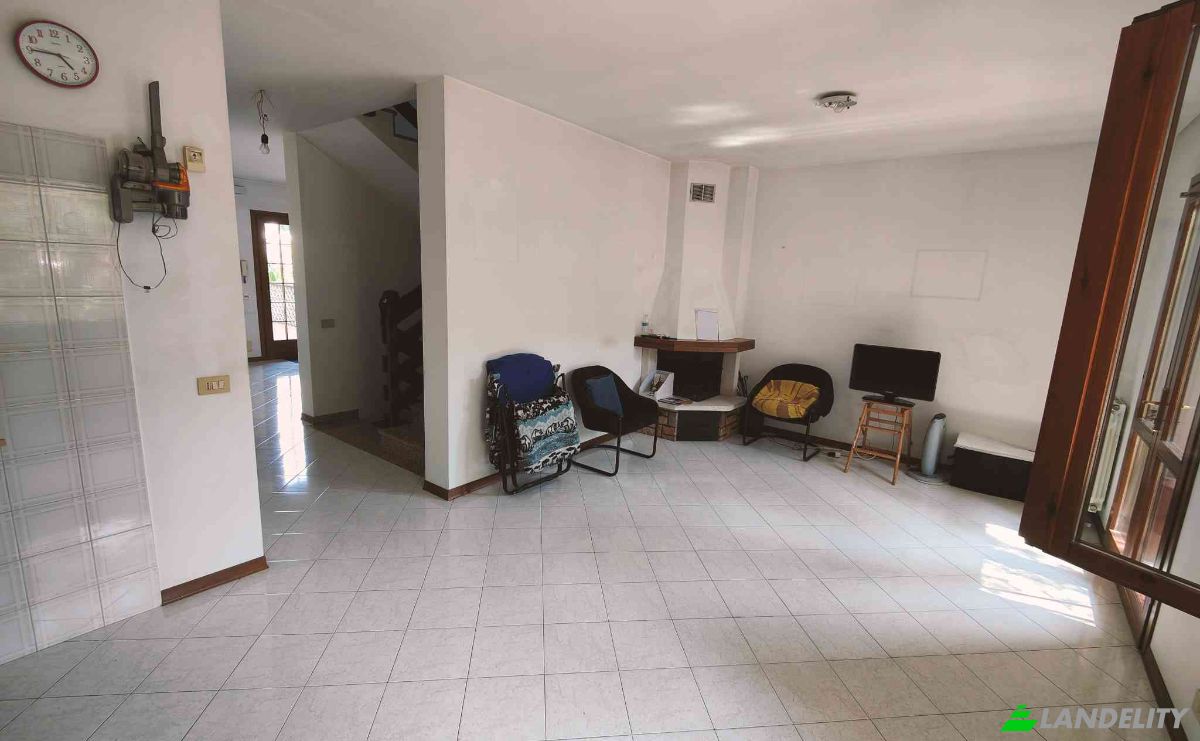 Rijtjeshuis Te koop Via Marin Sanudo, 30020 Marcon-Gaggio-Colmello VE, Gaggio, Metropolitan City of Venice, Veneto, Italy. Foto 5