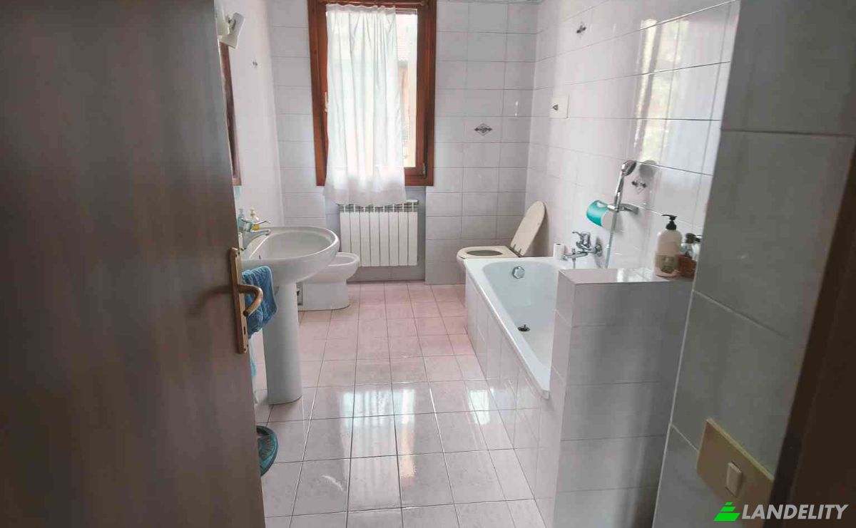 Rijtjeshuis Te koop Via Marin Sanudo, 30020 Marcon-Gaggio-Colmello VE, Gaggio, Metropolitan City of Venice, Veneto, Italy. Foto 9