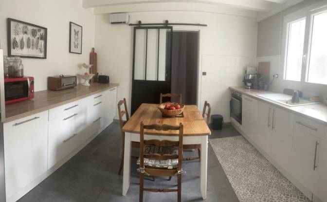 Villa for Sale 32 Chem de Lauray. Photo#12