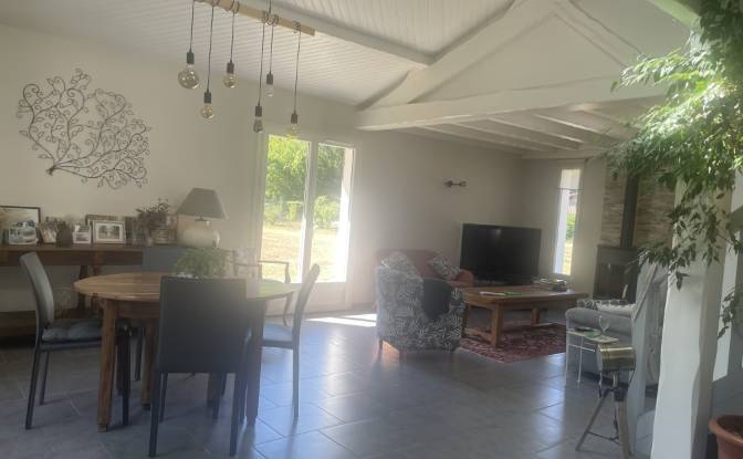 Villa for Sale 32 Chem de Lauray. Photo#4