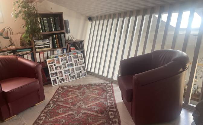 Villa for Sale 32 Chem de Lauray. Photo#7