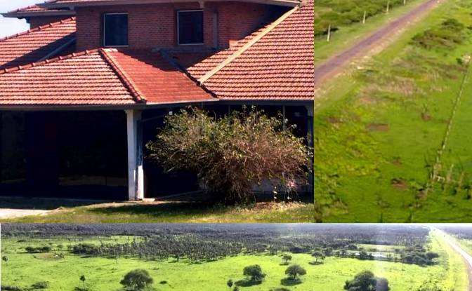 Investing/Development for Sale - Zona 4 Vientos, Paraguay