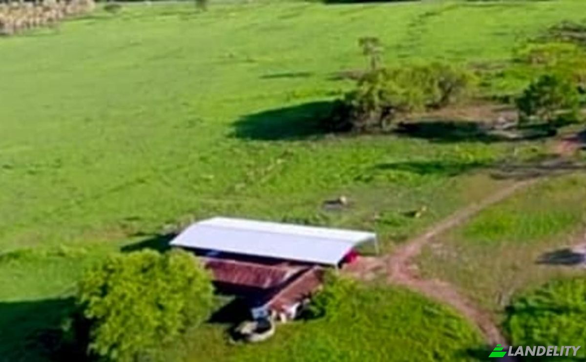 Investissement/Développement à vendre PY16, Zona 4 Vientos, Mariscal Jose Felix Estigarribia, Boqueron department, Paraguay. Photo 2