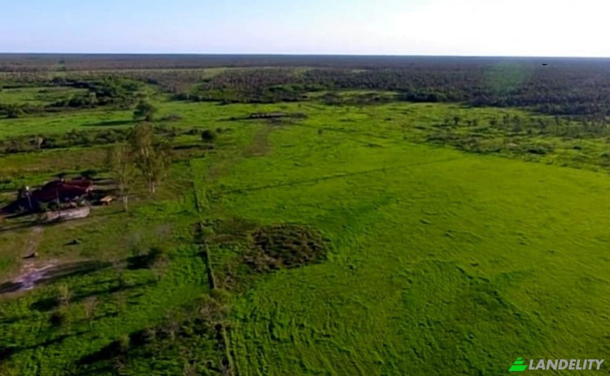 Investissement/Développement à vendre PY16, Zona 4 Vientos, Mariscal Jose Felix Estigarribia, Boqueron department, Paraguay. Photo 4