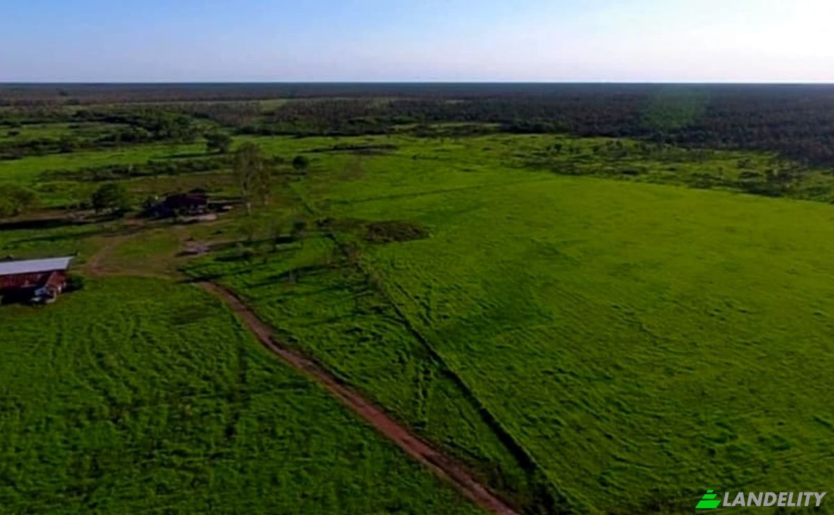 Investissement/Développement à vendre PY16, Zona 4 Vientos, Mariscal Jose Felix Estigarribia, Boqueron department, Paraguay. Photo 5