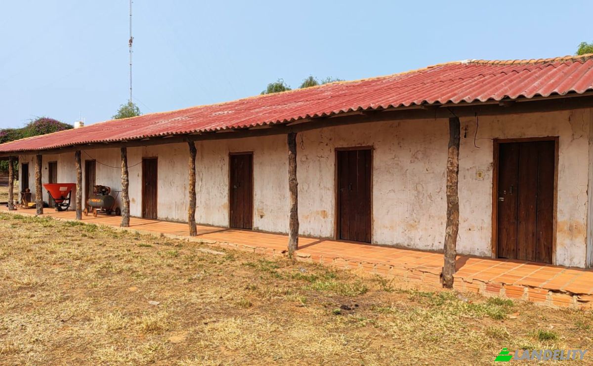 Investing/Development for Sale 160203 Zona Gral Garay, Zona General Garay, Mariscal Jose Felix Estigarribia, Boqueron department, Paraguay. Photo 5