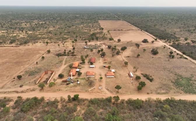 Investing/Development for Sale 160203 Zona Gral. Photo#12 Investing/Development for Sale 160203 Zona Gral. Photo#12