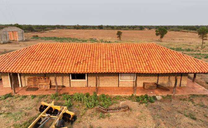 Investing/Development for Sale - Zona General Garay, Paraguay