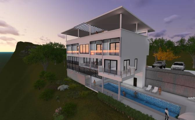 Lote de terreno à venda Calle Boulevard. foto#5