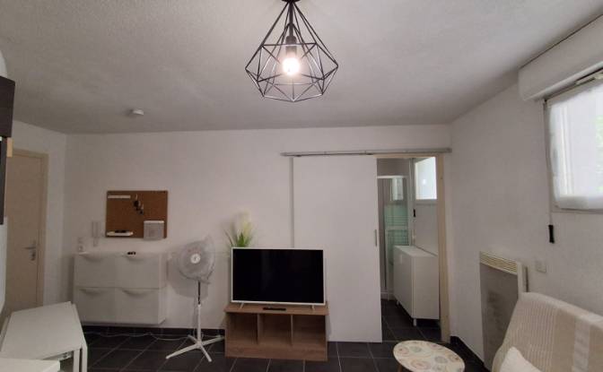 Apartment for Sale 1 Rue Louis Garneray. Photo#4 Apartment for Sale 1 Rue Louis Garneray. Photo#4