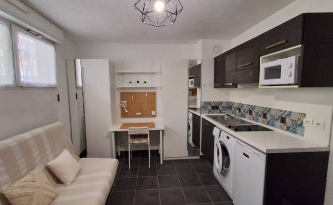 Apartment for Sale 1 Rue Louis Garneray. Photo#7 Apartment for Sale 1 Rue Louis Garneray. Photo#7