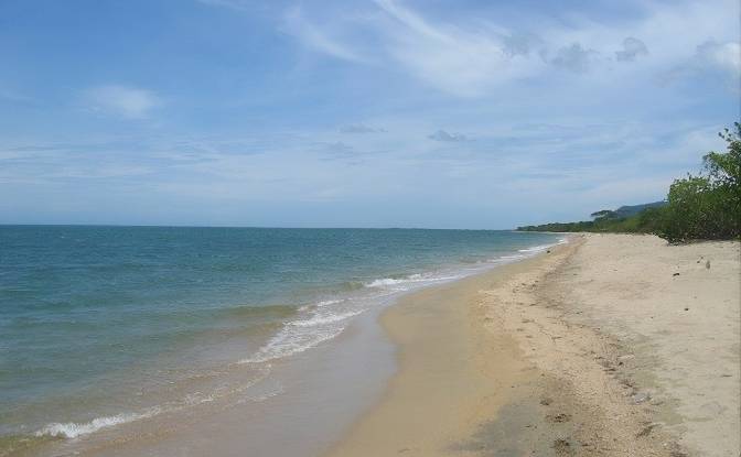 Land Lot for Sale Via Sin Nombre, Colon, Trujillo. Photo#5 Land Lot for Sale Via Sin Nombre, Colon, Trujillo. Photo#5