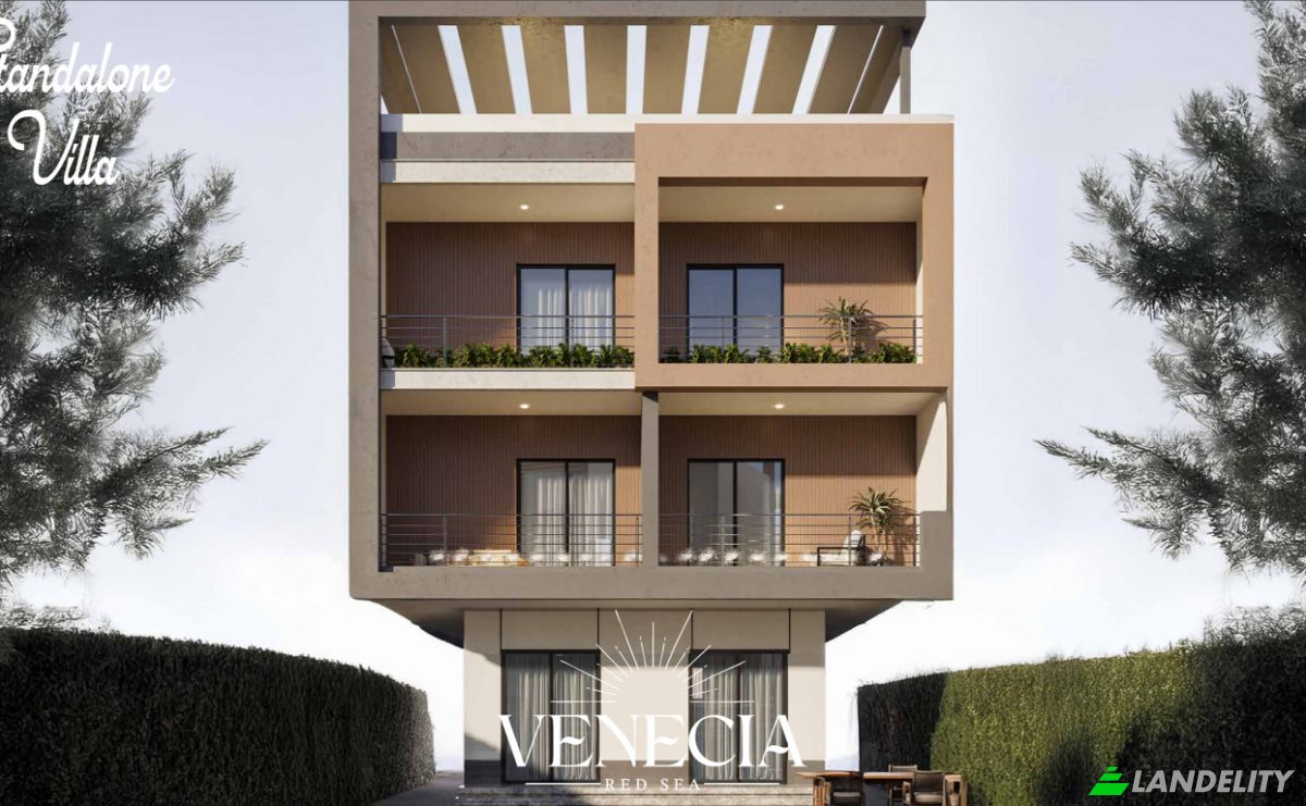 Apartment for Sale Hurghada, Hurghada 1, Red Sea Governorate, Egypt, Red Sea Governorate 1961204. Photo 3